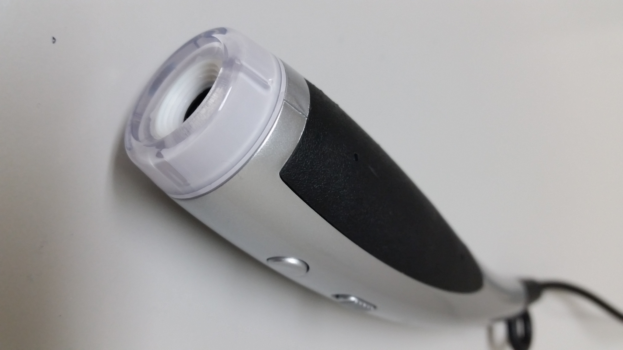 マイクロスコープ マイクロスコープ