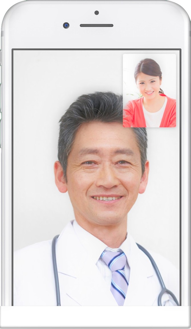 ED笑顔 ED笑顔