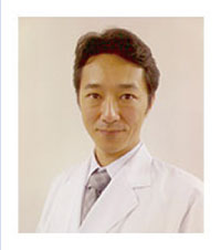 管理医師 西原仁 管理医師 西原仁